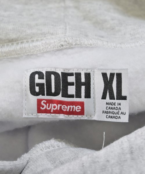 Supreme シュプリーム パーカー メンズ 【古着】【中古】_2
