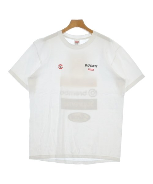 Supreme シュプリーム Tシャツ・カットソー メンズ 【古着】【中古】