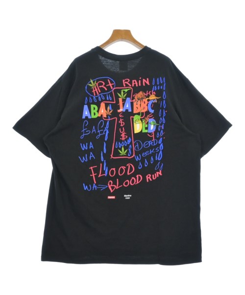 Supreme シュプリーム Tシャツ・カットソー メンズ 【古着】【中古】_1