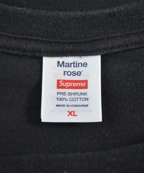 Supreme シュプリーム Tシャツ・カットソー メンズ 【古着】【中古】_2