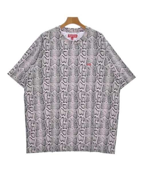 Supreme シュプリーム Tシャツ・カットソー メンズ 【古着】【中古】