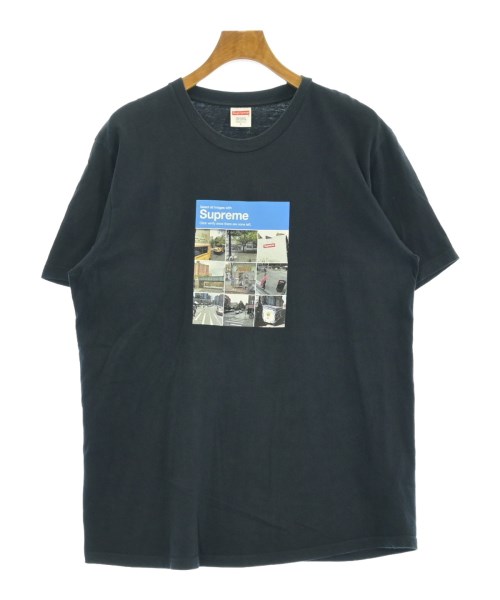 Supreme シュプリーム Tシャツ・カットソー メンズ 【古着】【中古】