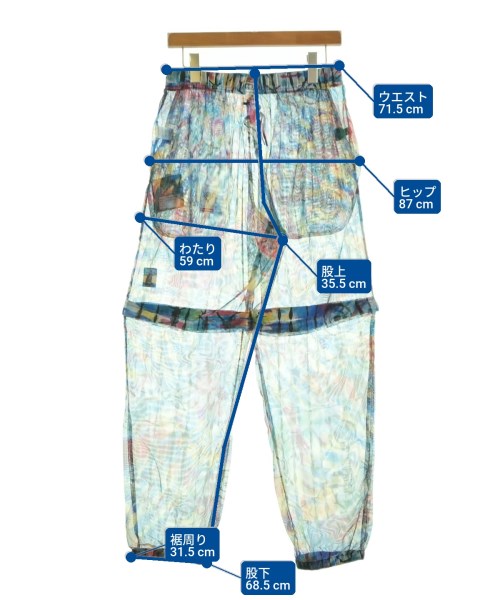 Supreme シュプリーム パンツ（その他） メンズ 【古着】【中古】_5