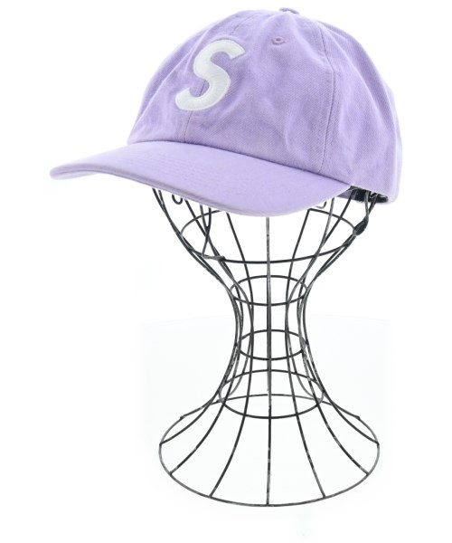 Supreme シュプリーム キャップ メンズ 【古着】【中古】