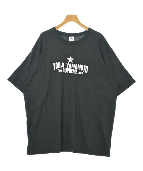 Supreme シュプリーム Tシャツ・カットソー メンズ 【古着】【中古】