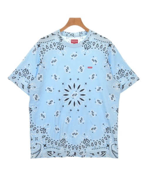 Supreme シュプリーム Tシャツ・カットソー メンズ 【古着】【中古】