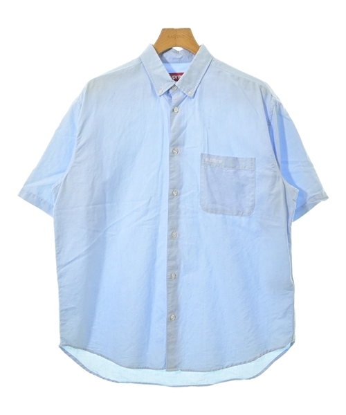 Supreme シュプリーム カジュアルシャツ メンズ 【古着】【中古】