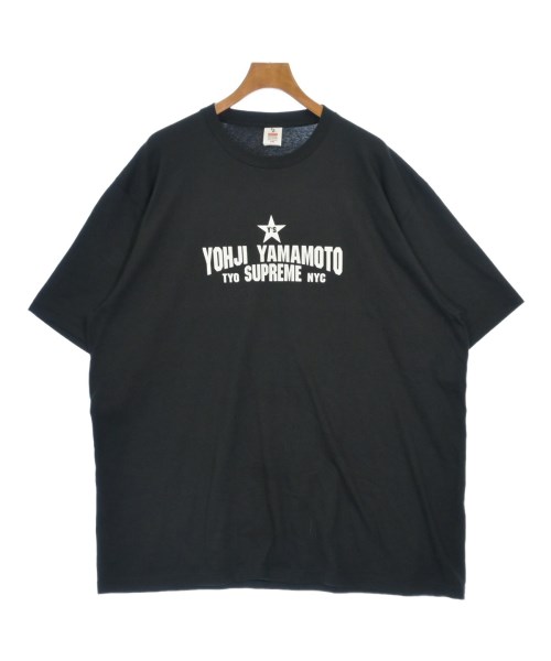 Supreme シュプリーム Tシャツ・カットソー メンズ 【古着】【中古】