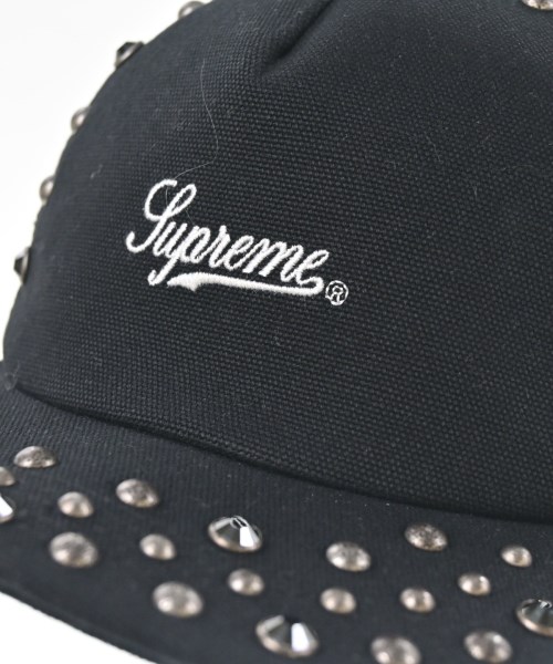 Supreme シュプリーム キャップ メンズ 【古着】【中古】