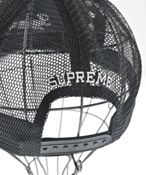 Supreme シュプリーム キャップ メンズ 【古着】【中古】