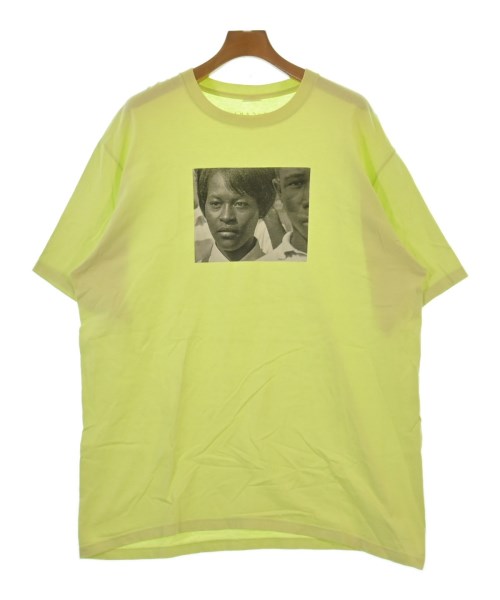 Supreme シュプリーム Tシャツ・カットソー メンズ 【古着】【中古】