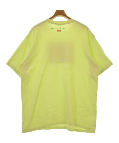 Supreme シュプリーム Tシャツ・カットソー メンズ 【古着】【中古】_1