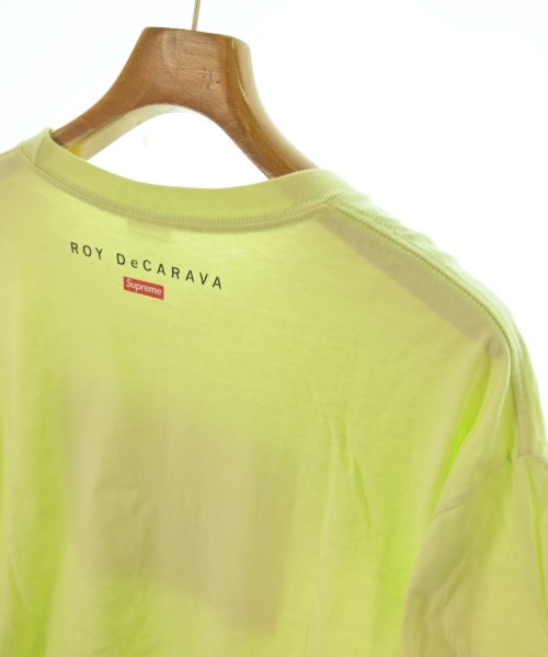 Supreme シュプリーム Tシャツ・カットソー メンズ 【古着】【中古】_4