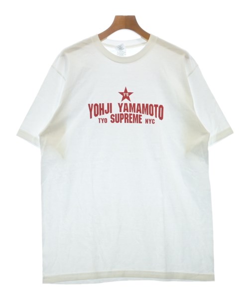 Supreme シュプリーム Tシャツ・カットソー メンズ 【古着】【中古】