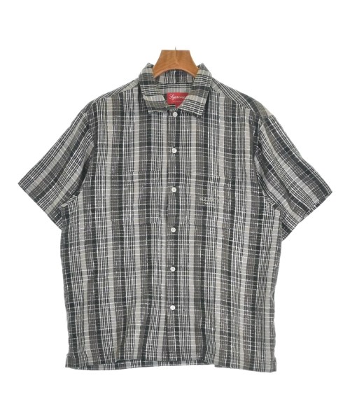 Supreme シュプリーム カジュアルシャツ メンズ 【古着】【中古】