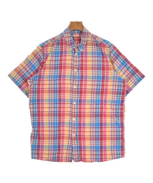 Supreme シュプリーム カジュアルシャツ メンズ 【古着】【中古】