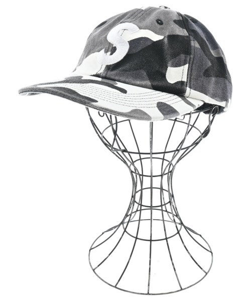 Supreme シュプリーム キャップ メンズ 【古着】【中古】