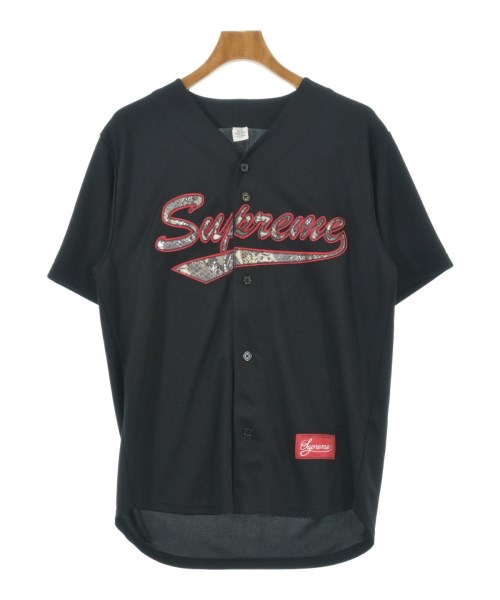 Supreme シュプリーム Tシャツ・カットソー メンズ 【古着】【中古】