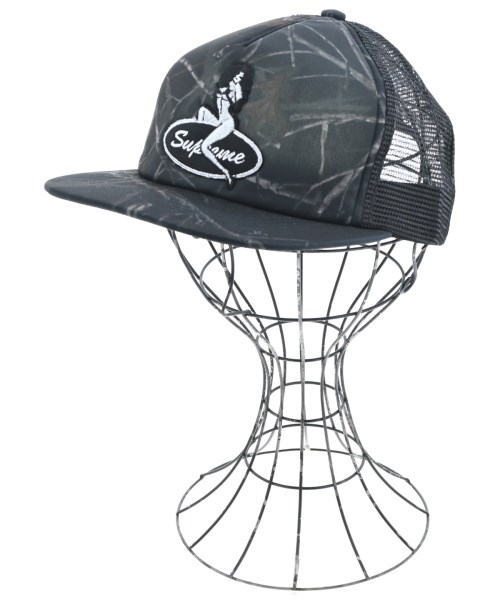 Supreme シュプリーム キャップ メンズ 【古着】【中古】