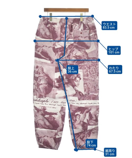Supreme シュプリーム パンツ（その他） メンズ 【古着】【中古】_5