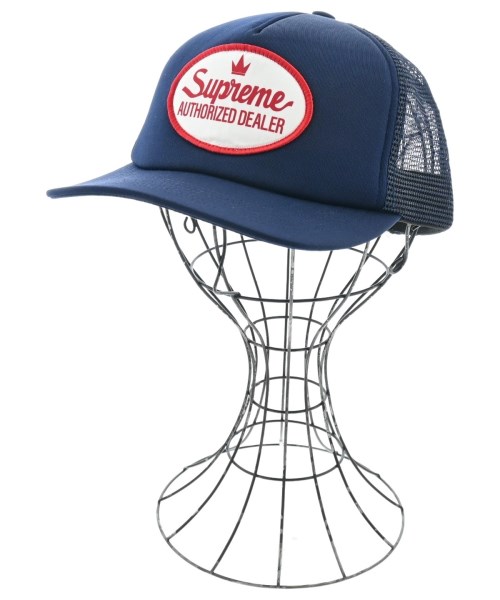 Supreme シュプリーム キャップ メンズ 【古着】【中古】