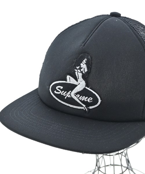 Supreme シュプリーム キャップ メンズ 【古着】【中古】_2