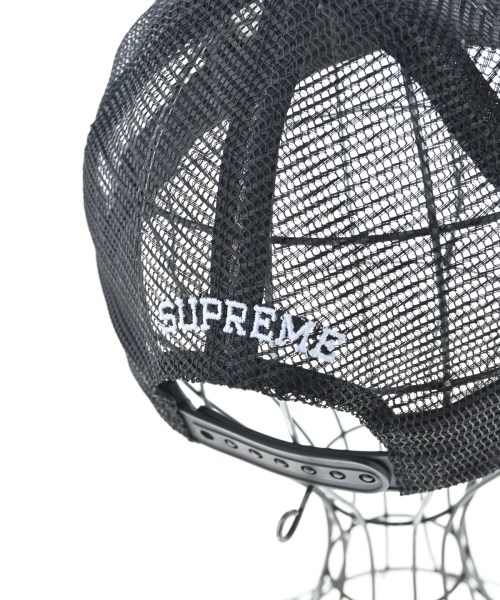 Supreme シュプリーム キャップ メンズ 【古着】【中古】_3