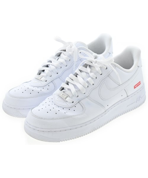 Supreme シュプリーム スニーカー メンズ 【古着】【中古】