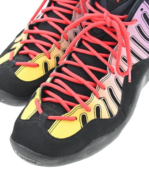 Supreme シュプリーム スニーカー メンズ 【古着】【中古】_4