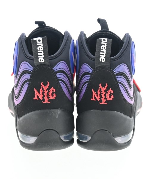 Supreme シュプリーム スニーカー メンズ 【古着】【中古】_5