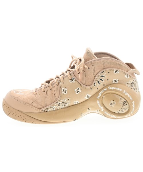 Supreme シュプリーム スニーカー メンズ 【古着】【中古】_3