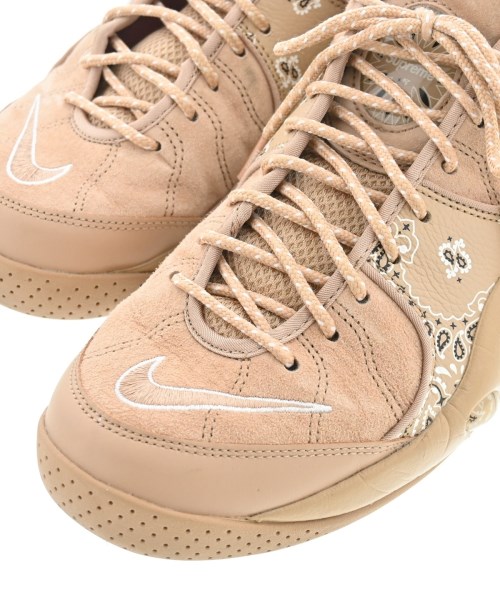 Supreme シュプリーム スニーカー メンズ 【古着】【中古】_4