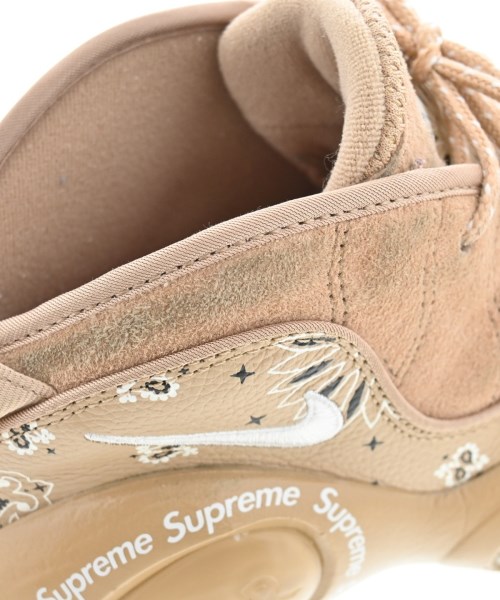 Supreme シュプリーム スニーカー メンズ 【古着】【中古】_7