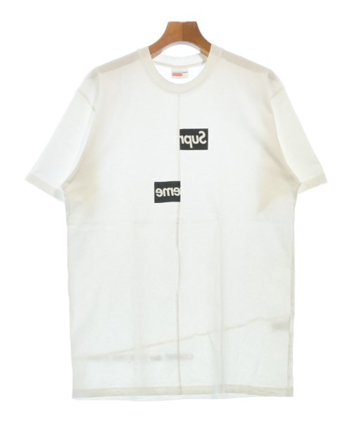 Supreme シュプリーム Tシャツ・カットソー メンズ 【古着】【中古】