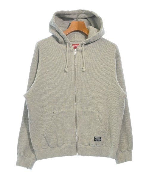 Supreme シュプリーム パーカー メンズ 【古着】【中古】