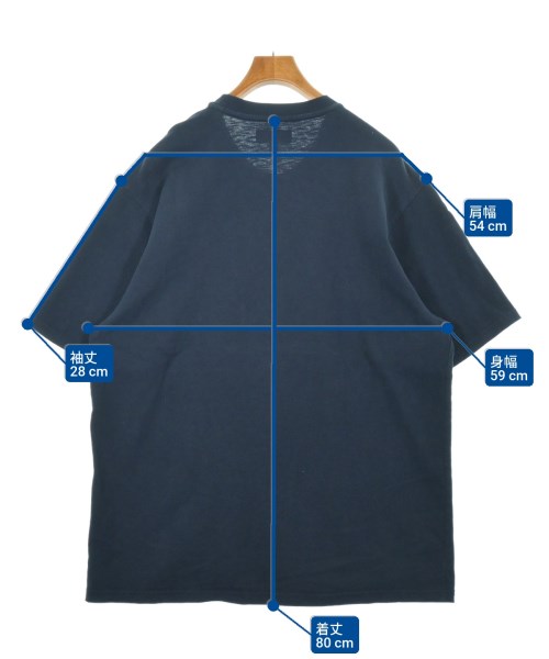 Supreme シュプリーム Tシャツ・カットソー メンズ 【古着】【中古】