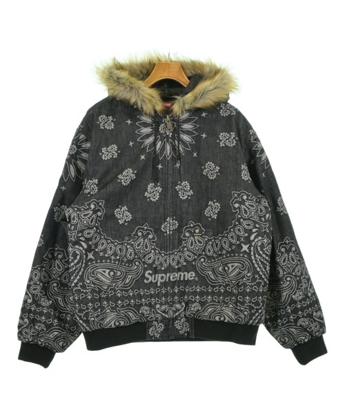 Supreme シュプリーム ブルゾン メンズ 【古着】【中古】