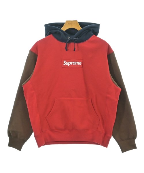 Supreme シュプリーム パーカー メンズ 【古着】【中古】