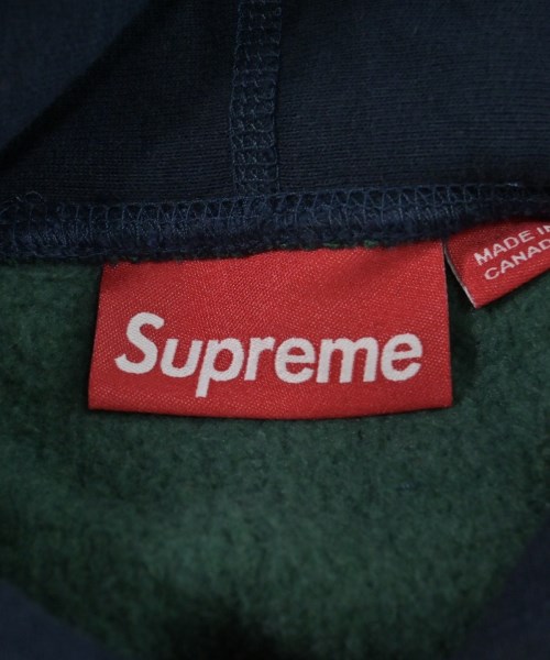 Supreme シュプリーム パーカー メンズ 【古着】【中古】_2