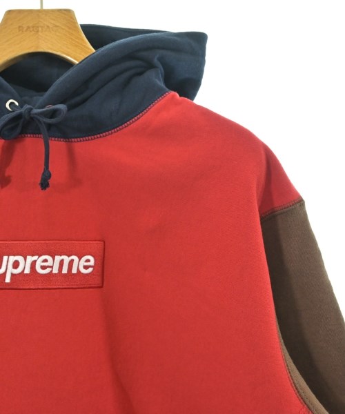 Supreme シュプリーム パーカー メンズ 【古着】【中古】_3