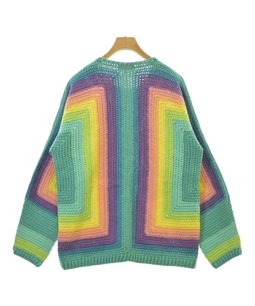 Supreme シュプリーム ニット・セーター メンズ 【古着】【中古】_1