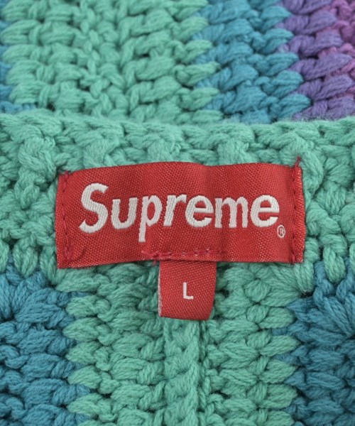 Supreme シュプリーム ニット・セーター メンズ 【古着】【中古】_2