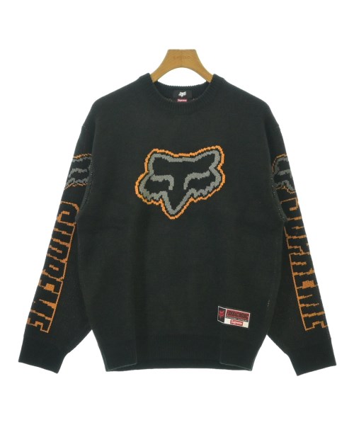 Supreme シュプリーム ニット・セーター メンズ 【古着】【中古】