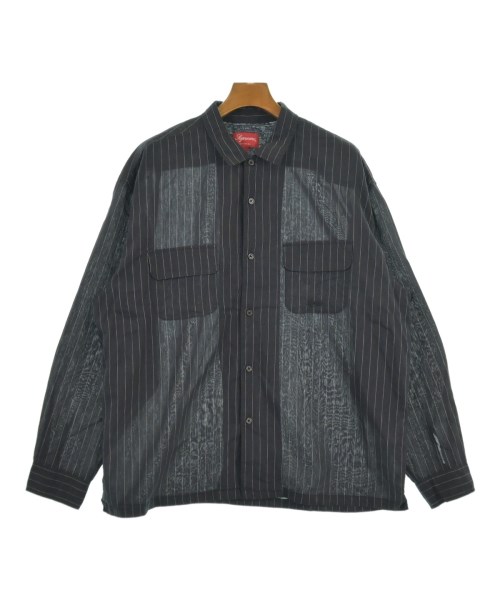 Supreme シュプリーム カジュアルシャツ メンズ 【古着】【中古】
