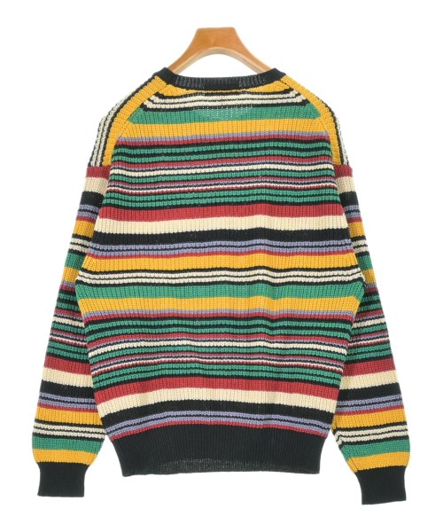 Supreme シュプリーム ニット・セーター メンズ 【古着】【中古】_1