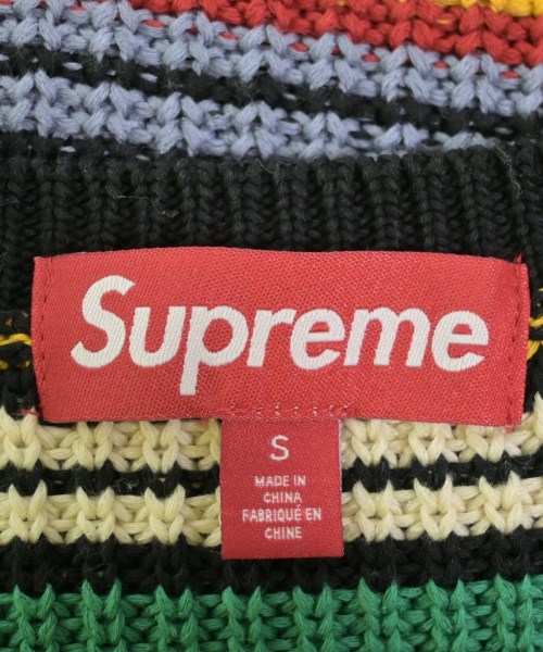 Supreme シュプリーム ニット・セーター メンズ 【古着】【中古】_2