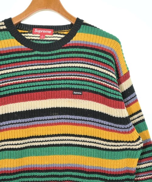 Supreme シュプリーム ニット・セーター メンズ 【古着】【中古】_3