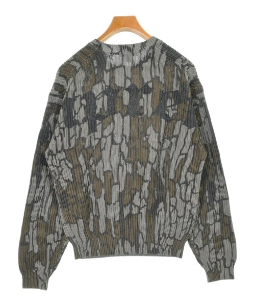 Supreme シュプリーム ニット・セーター メンズ 【古着】【中古】_1