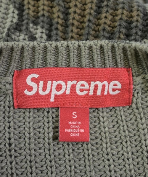 Supreme シュプリーム ニット・セーター メンズ 【古着】【中古】_2