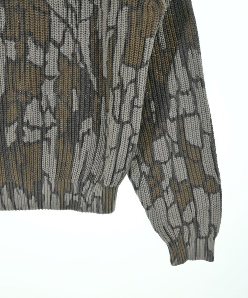 Supreme シュプリーム ニット・セーター メンズ 【古着】【中古】_4